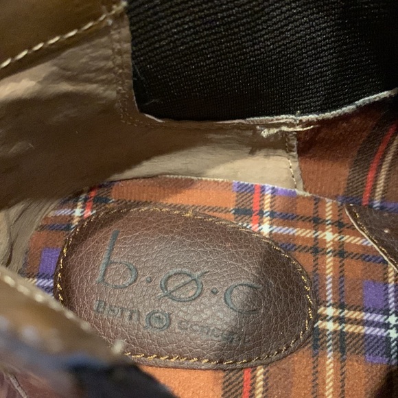 B.O.C. Booties - Picture 4 of 7